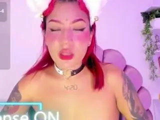 Camsoda Live Porn of tracywiine