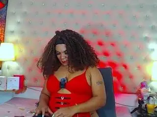 Camsoda Adult Webcam of xxslutbrungtsx