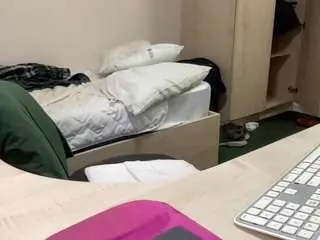 Camsoda Private Sex Chat of coachkarl