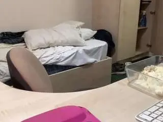 Camsoda Sex Cam of coachkarl