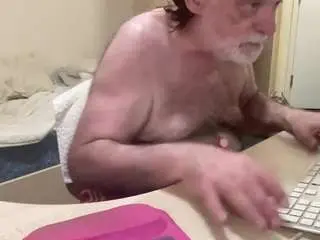 Camsoda Private Sex Chat of coachkarl