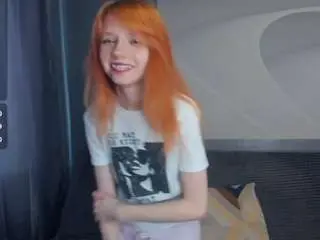 Camsoda Live Sex Cam of loriurie