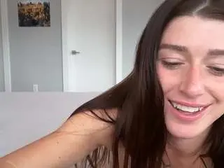 Camsoda Adult Video Chat of thelittlenative