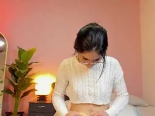 Camsoda Live Sex Cam of wet-kiiss