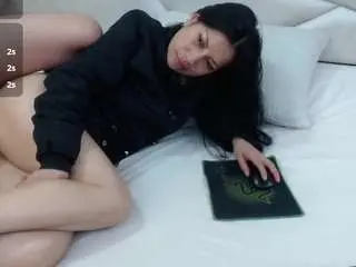 Camsoda Nude Webcam of andy-sharit