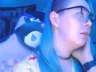 Camsoda Free Porn Cam of cherribomb1999