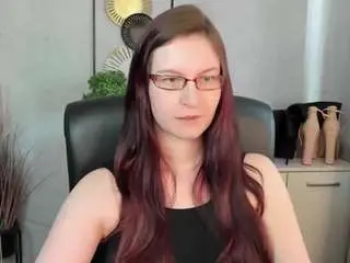 Camsoda Free Porn Cam of emmatease94