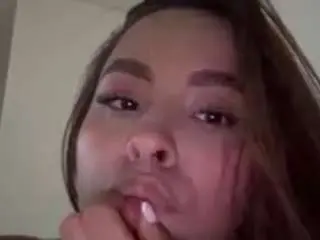 Camsoda Nude Webcam of haley-drip