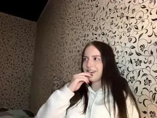 Camsoda Live Sex Cam of jenniebodkins