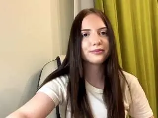 Camsoda Live Sex Cam of jenniebodkins