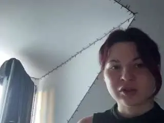Camsoda Adult Video Chat of lorrinecorral