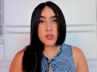 Camsoda Private Sex Chat of paulinasweett