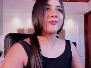 Camsoda Sex Cam of paulinasweett