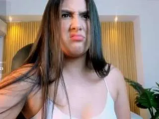 Camsoda Free Porn Cam of paulinasweett