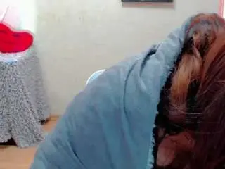 Camsoda Sex Cam of salviali