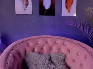 Camsoda Live Sex of sami-hills