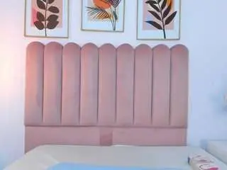 Camsoda Adult Webcams of yayisvega