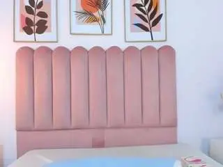 Camsoda Sex Chat of yayisvega
