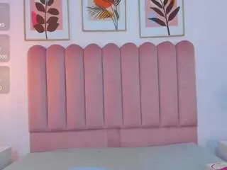 Camsoda Free Porn Cam of yayisvega