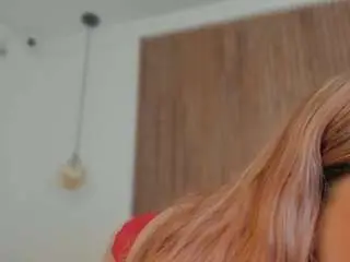 Camsoda Live Sex Cam of yayisvega