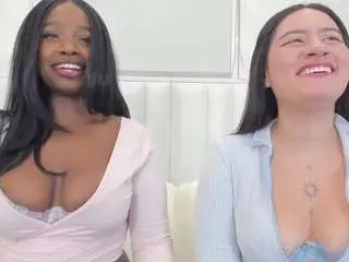 Camsoda Nude Webcam of 1m-nahomi