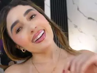 Camsoda Sex Cam of annyy-rosse