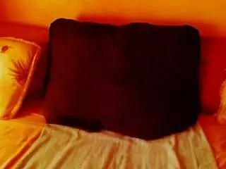 Camsoda Adult Webcam of cocoflames75