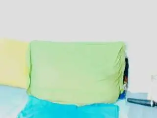 Camsoda Free Live Porn of cocoflames75