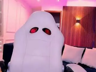Camsoda Live Sex Cam of hannaahcutee