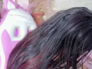 Camsoda Live Sex of julietakane