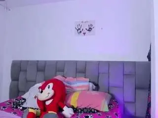 Camsoda Free Live Porn of julietakane