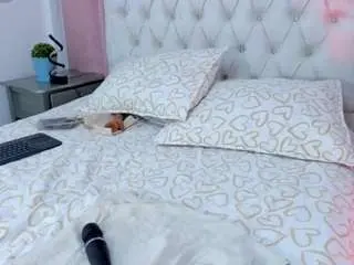 Camsoda Best Webcam of julietakane