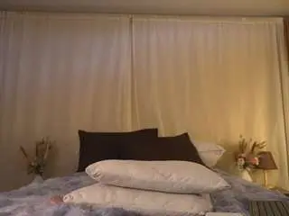 Camsoda Adult Webcam of mulatalove