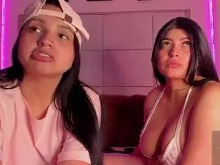 Camsoda Free Porn Cam of agatha11