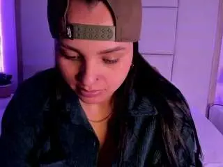 Camsoda Live Sex of agatha11