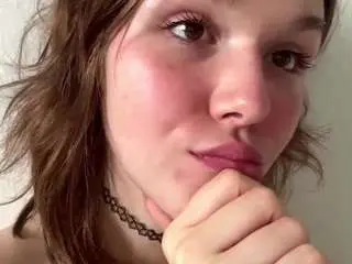 Camsoda Adult Webcams of masakosharrett