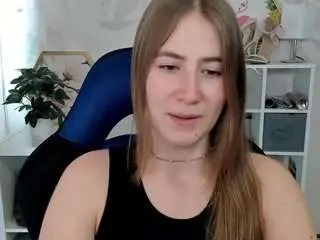 Camsoda Adult Video Chat of meganxcute