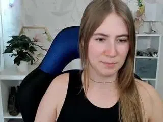 Camsoda Adult Video Chat of meganxcute
