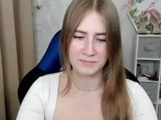 Camsoda Best live sex cam show of meganxcute