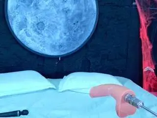 Camsoda Adult Webcam of victoriiaa-queen