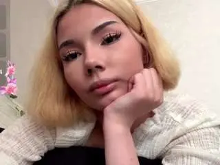 Camsoda Free Porn Cam of felisaharvath