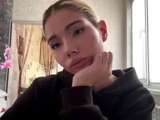 Camsoda Live Sex Cam of felisaharvath