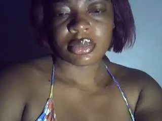 Camsoda Nude Webcam of flirtyfun