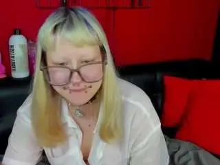 Camsoda Adult Video Chat of melissa-sann