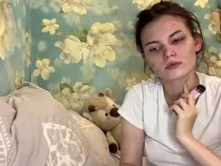 Camsoda Live Sex Cam of randykoutras