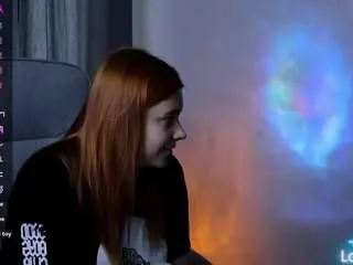 Camsoda Free Live Porn of red-dizzy