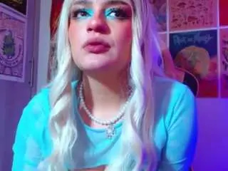 Camsoda Best Webcam of tara-haze