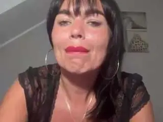 Camsoda Adult Video Chat of jennysecret