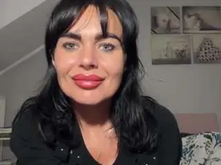 Camsoda Live Sex Cam of jennysecret