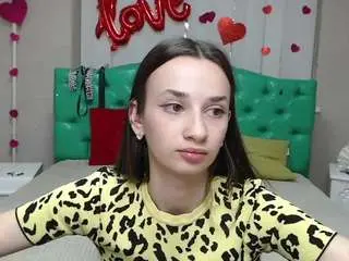 Camsoda Sex Chat of jessicabreeze